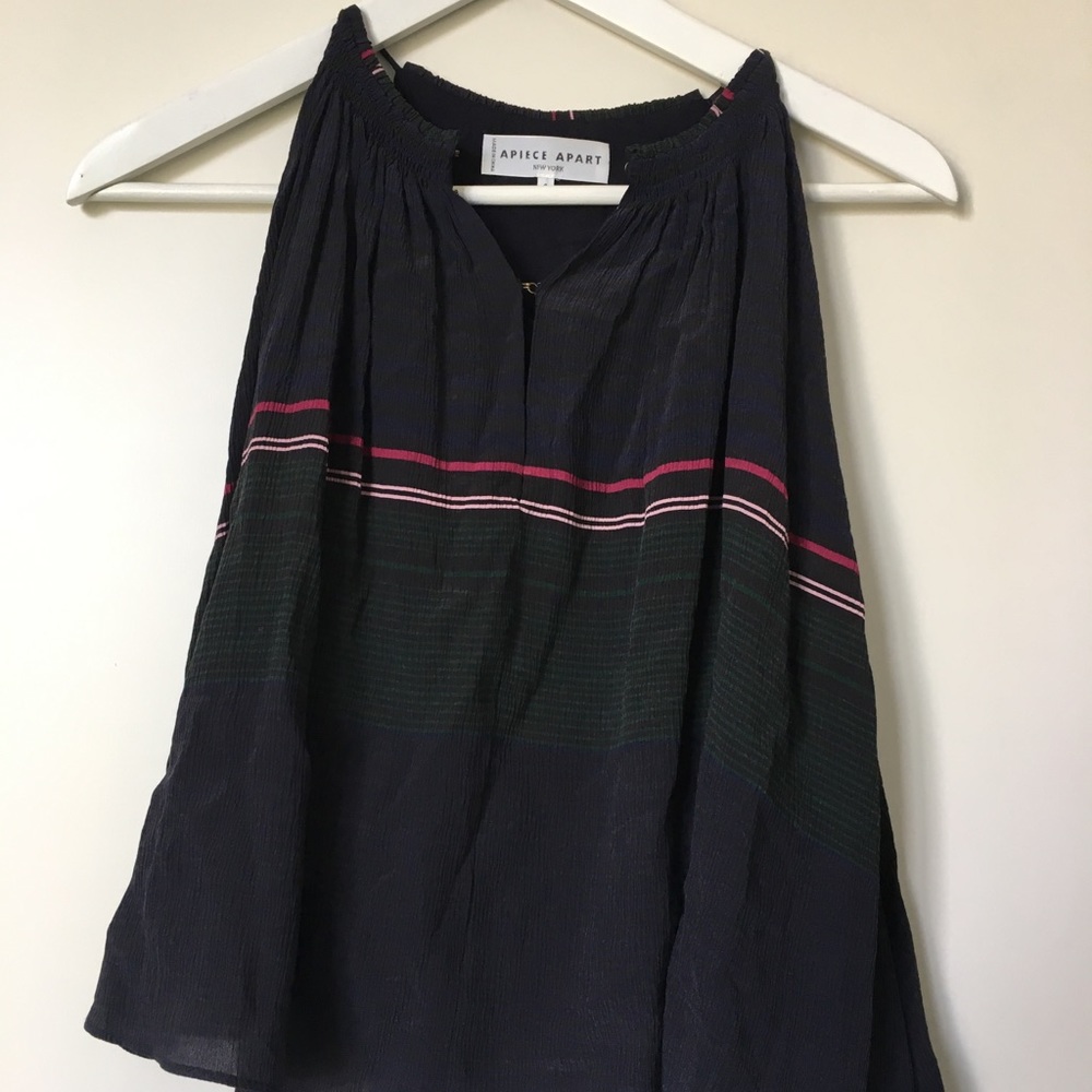 Apiece Apart Sleeveless Top